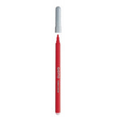 Rotulador Giotto Turbocolor Rojo | Giotto | Pack 12 Unidades